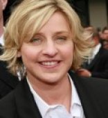 Ellen DeGeneres