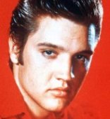 Elvis Presley