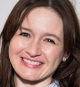 Emily Mortimer