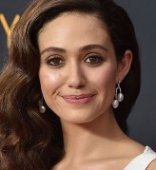 Emmy Rossum