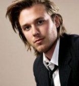 Eric Lively