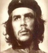 Ernesto Che Guevara