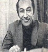 Ertem Eğilmez