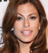 Eva Mendes