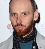 Ewen Bremner