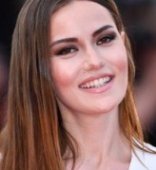 Fahriye Evcen