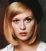 Faye Dunaway