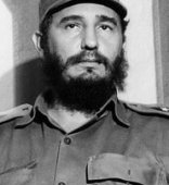 Fidel Castro