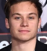 Finn Cole