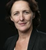 Fiona Shaw