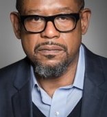 Forest Whitaker