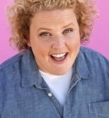 Fortune Feimster