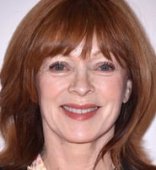 Frances Fisher