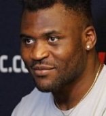 Francis Ngannou