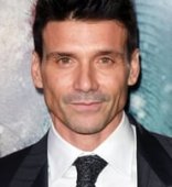 Frank Grillo