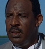 Frank McRae