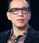 Fred Armisen