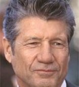 Fred Ward