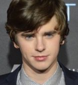 Freddie Highmore