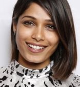 Freida Pinto