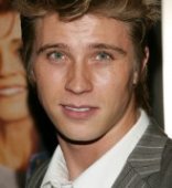 Garrett Hedlund