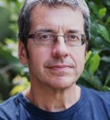 George Monbiot