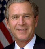 George W. Bush