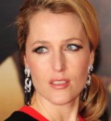 Gillian Anderson