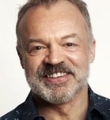 Graham Norton