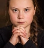 Greta Thunberg