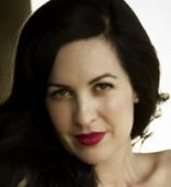 Grey DeLisle