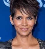 Halle Berry