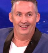 Harland Williams