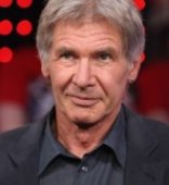 Harrison Ford