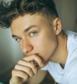 Harrison Osterfield