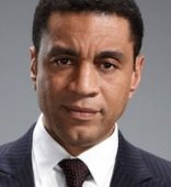 Harry Lennix