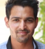 Harshvardhan Rane