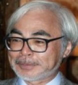 Hayao Miyazaki