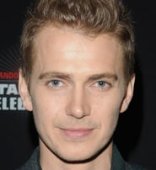 Hayden Christensen