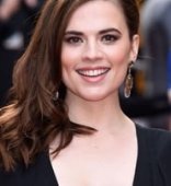 Hayley Atwell