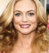 Heather Graham