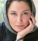 Hediye Tehrani