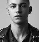 Hero Fiennes Tiffin