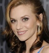 Hilarie Burton