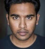 Himesh Patel