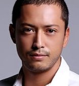 Hiroyuki Ikeuchi