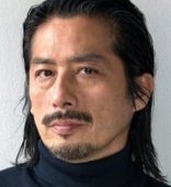 Hiroyuki Sanada