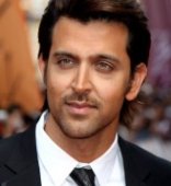 Hrithik Roshan