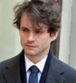 Hugh Dancy