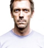 Hugh Laurie